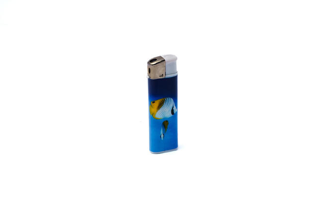 PVC LIGHTER